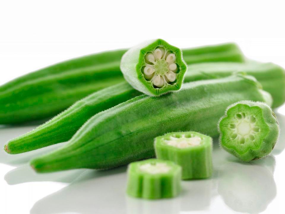 Okra